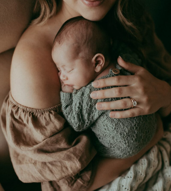 Tonya, Bump to Baby Doula Services
